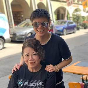 Meet your Posher, Molly